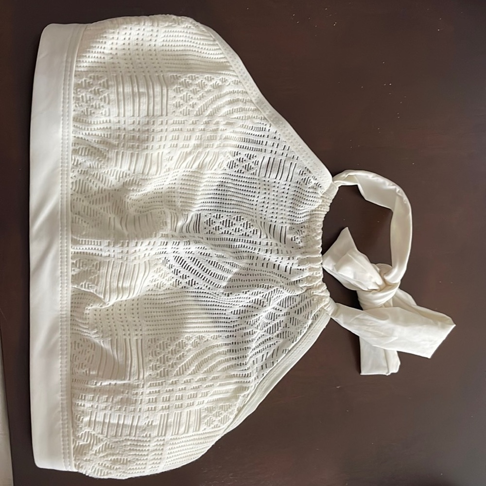 Antonio Melani bikini top